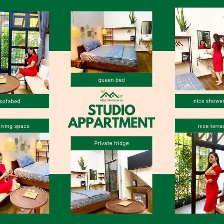 Entire Cosy Apartments May Homestay Hanoi Luaran gambar