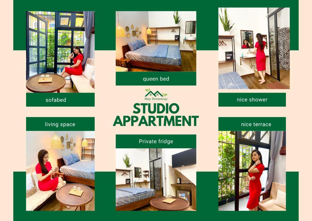 Entire Cosy Apartments May Homestay Hanoi Luaran gambar