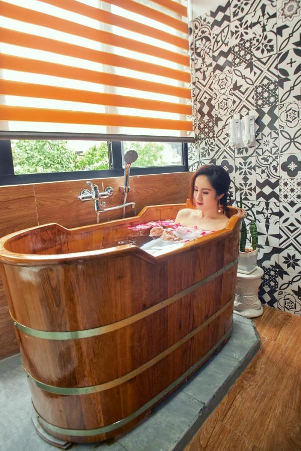 Entire Cosy Apartments May Homestay Hanoi Luaran gambar