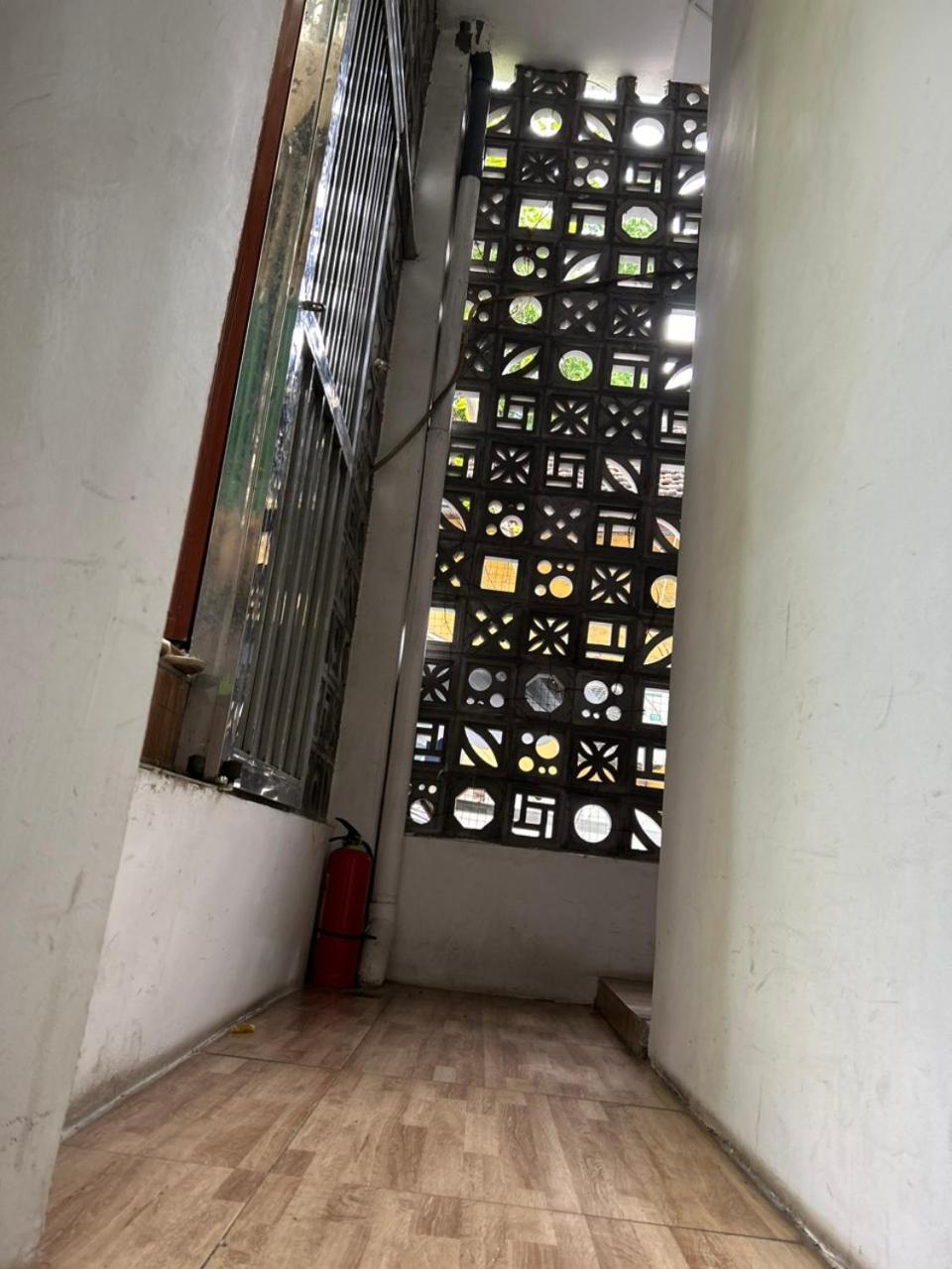 Entire Cosy Apartments May Homestay Hanoi Luaran gambar