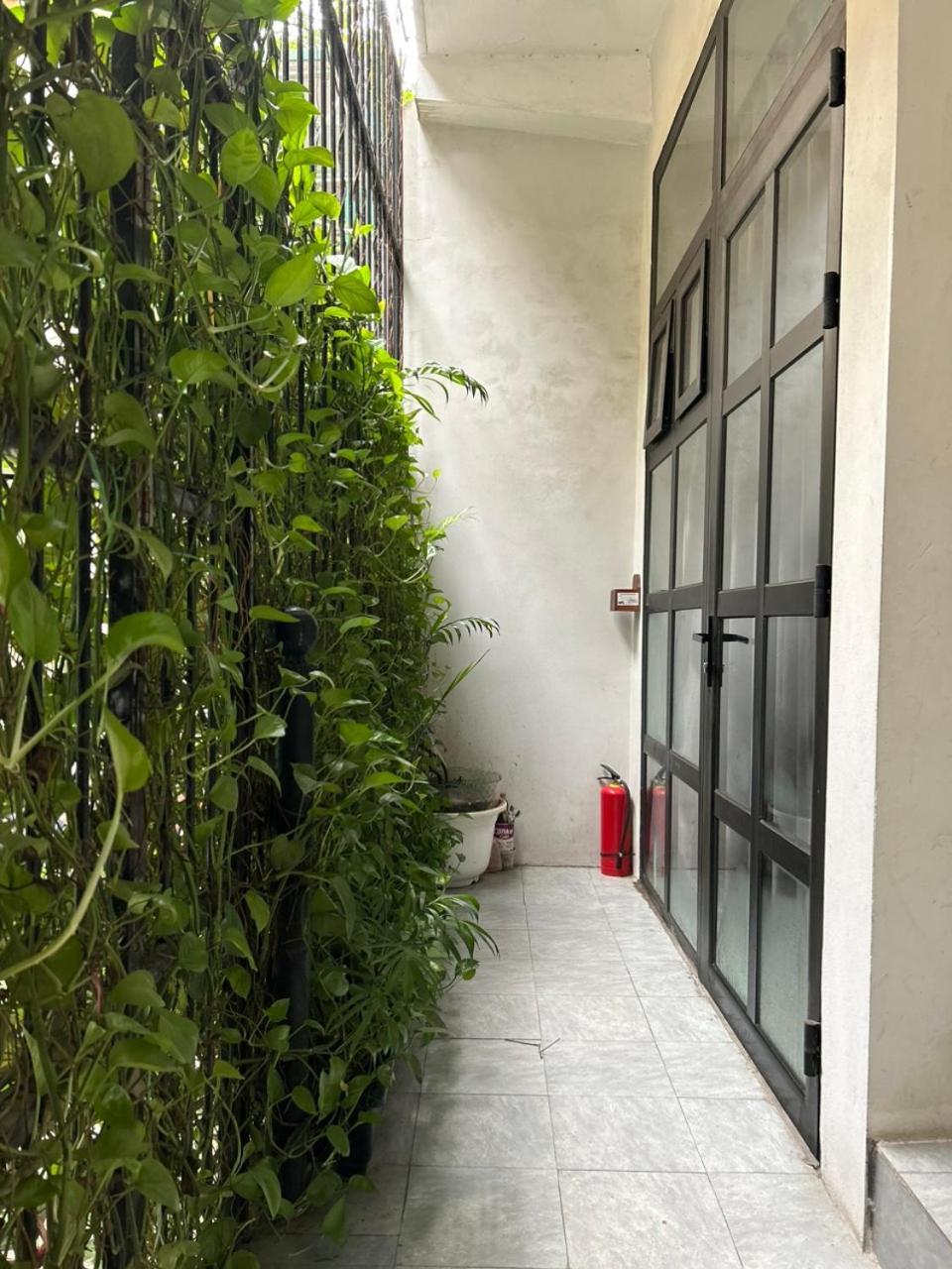 Entire Cosy Apartments May Homestay Hanoi Luaran gambar