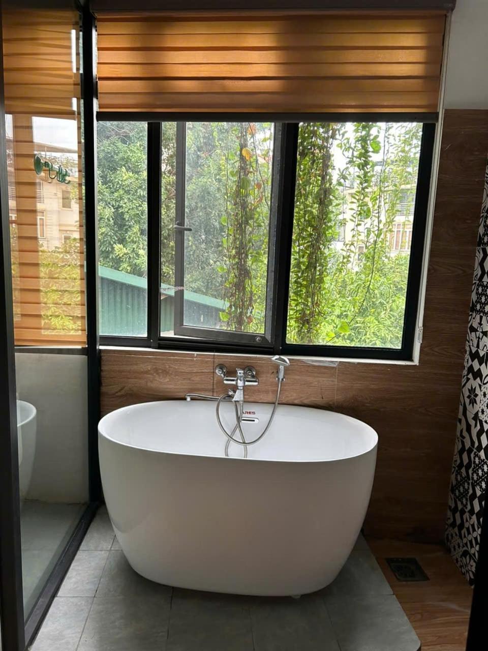 Entire Cosy Apartments May Homestay Hanoi Luaran gambar